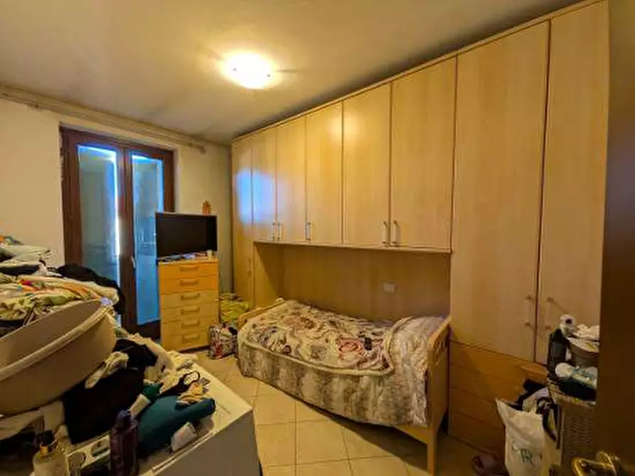 Immagine 6 di Appartamento in vendita  in Via Risorgimento 5 a Castelnuovo Del Garda