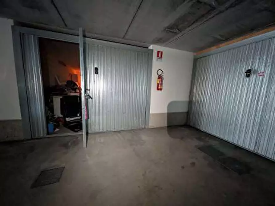 Immagine 7 di Appartamento in vendita  in Via Risorgimento 5 a Castelnuovo Del Garda