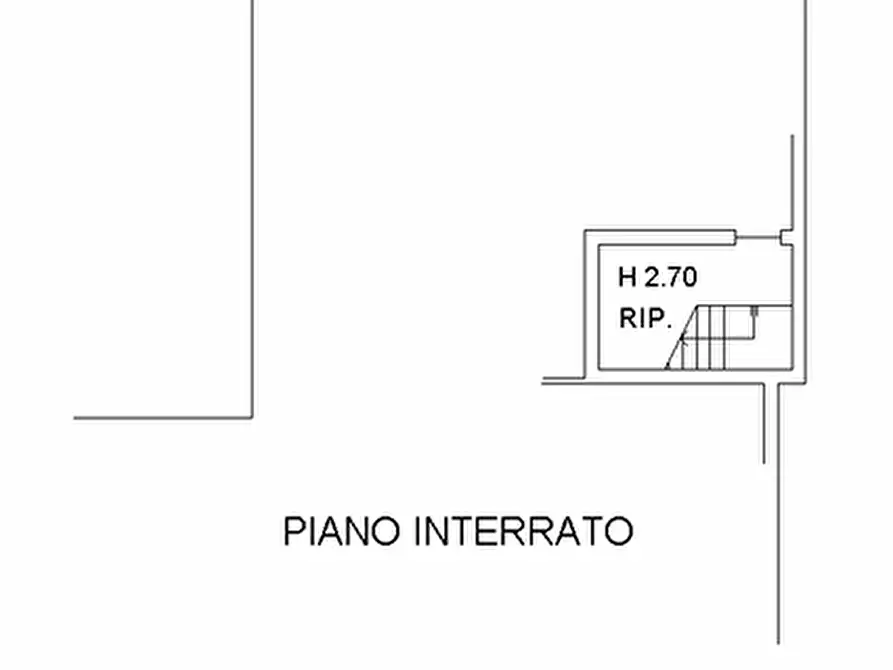 Immagine 13 di Appartamento in vendita  in Via Risorgimento 5 a Castelnuovo Del Garda