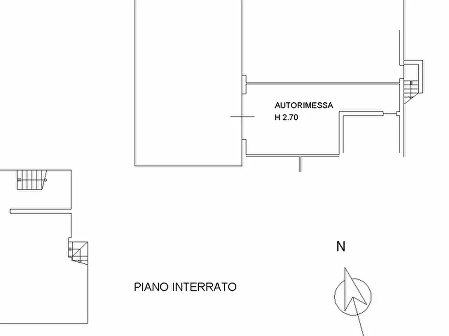 Immagine 14 di Appartamento in vendita  in Via Risorgimento 5 a Castelnuovo Del Garda