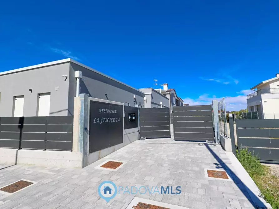 Immagine 8 di Casa bifamiliare in vendita  in Via Podrecca a Abano Terme