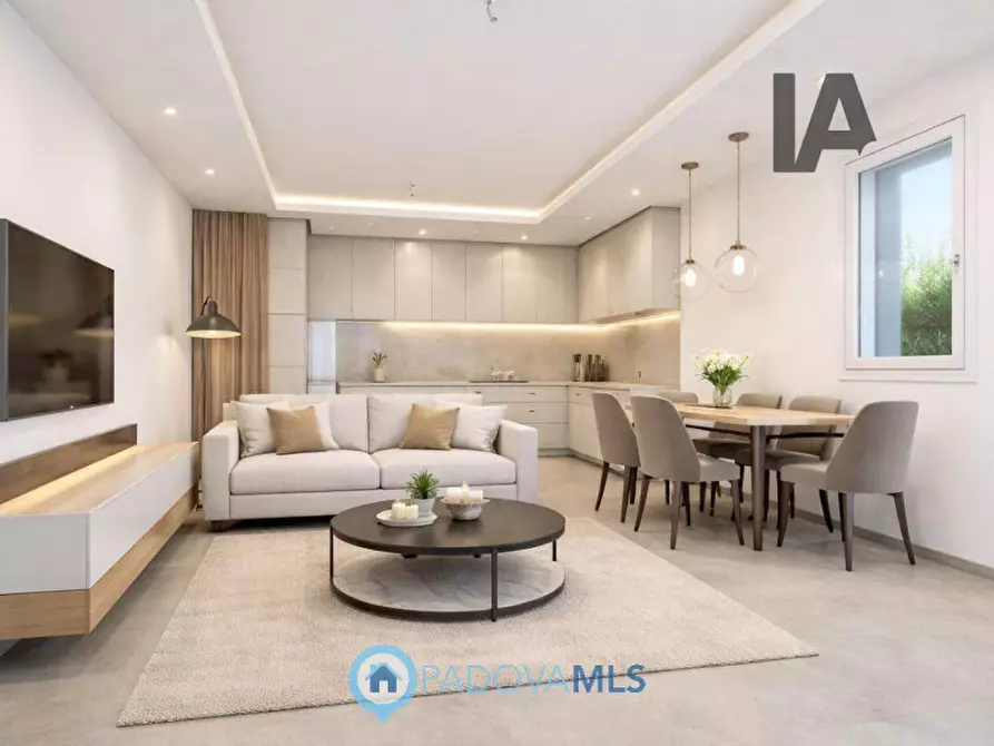 Immagine 11 di Casa bifamiliare in vendita  in Via Podrecca a Abano Terme