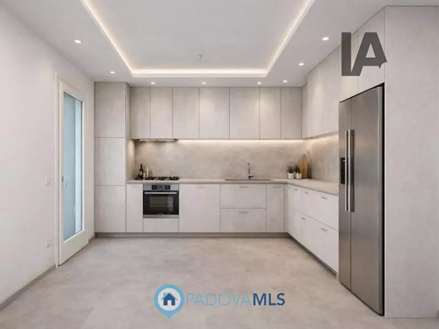 Immagine 13 di Casa bifamiliare in vendita  in Via Podrecca a Abano Terme