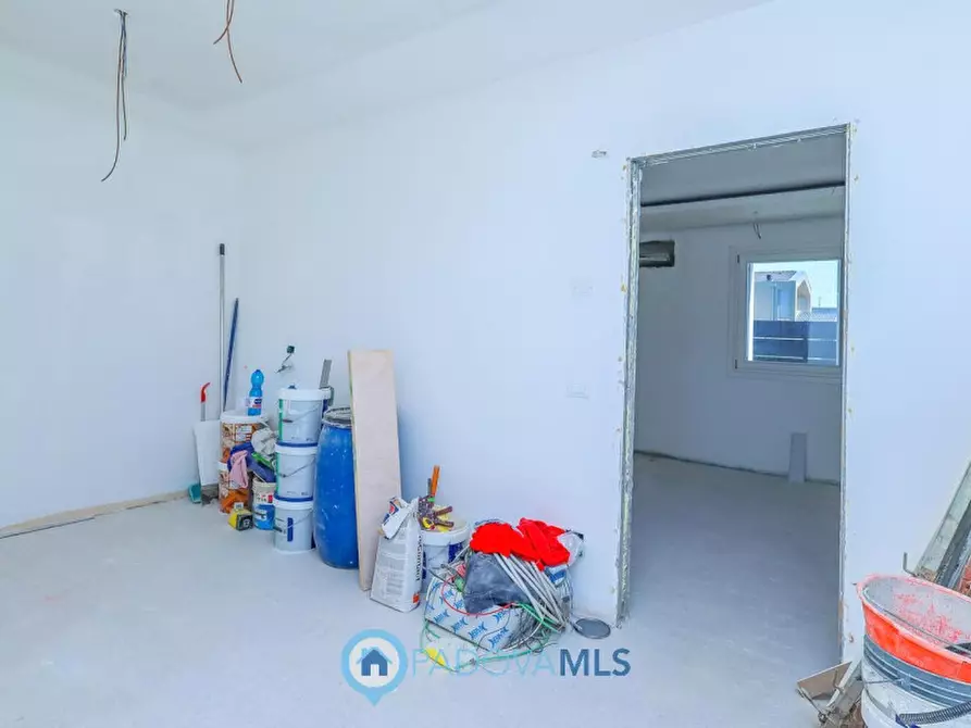 Immagine 14 di Casa bifamiliare in vendita  in Via Podrecca a Abano Terme