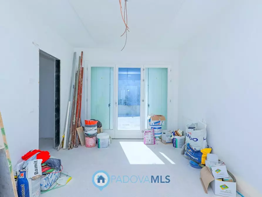 Immagine 15 di Casa bifamiliare in vendita  in Via Podrecca a Abano Terme