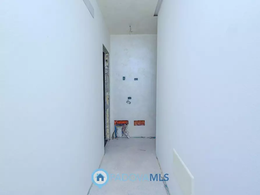 Immagine 22 di Casa bifamiliare in vendita  in Via Podrecca a Abano Terme