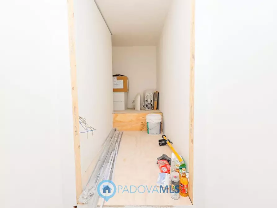Immagine 39 di Casa bifamiliare in vendita  in Via Podrecca a Abano Terme