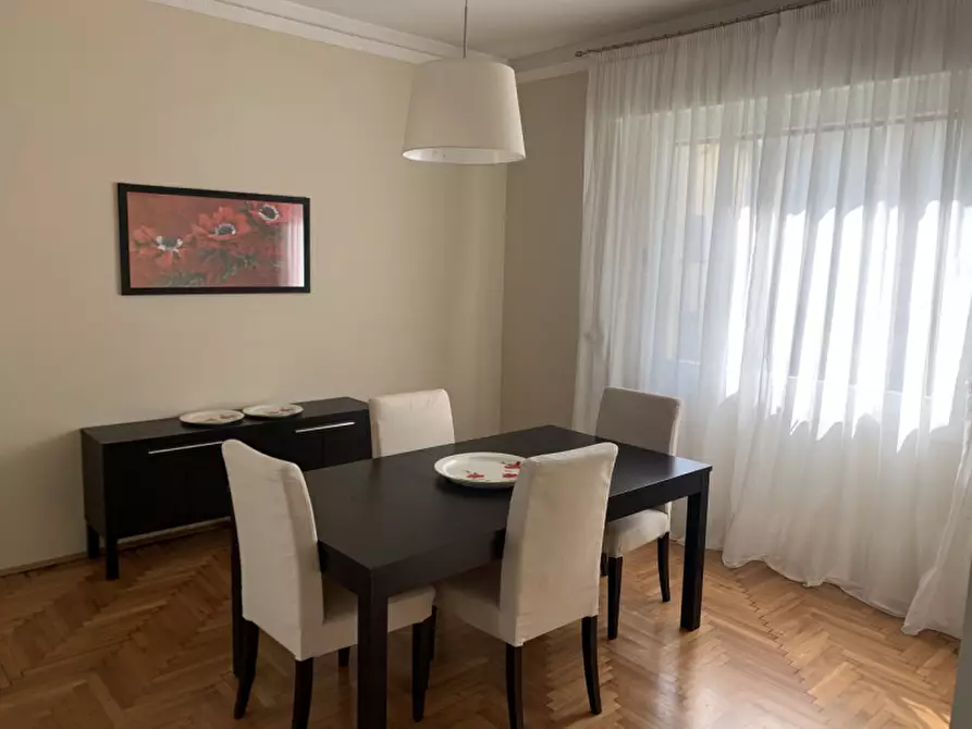 Immagine 2 di Appartamento in affitto  in Via Bernardi a Abano Terme