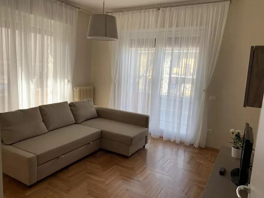 Immagine 3 di Appartamento in affitto  in Via Bernardi a Abano Terme