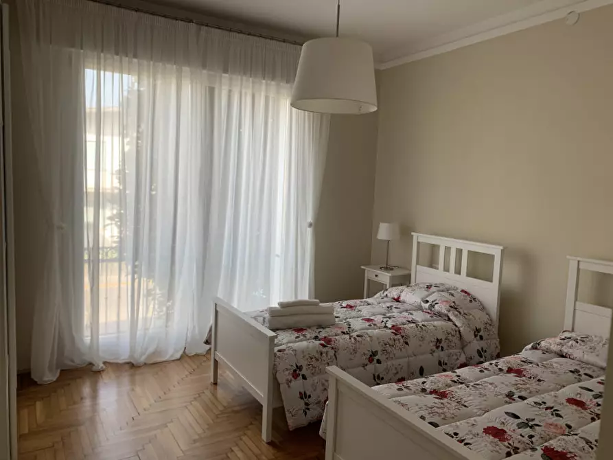 Immagine 5 di Appartamento in affitto  in Via Bernardi a Abano Terme