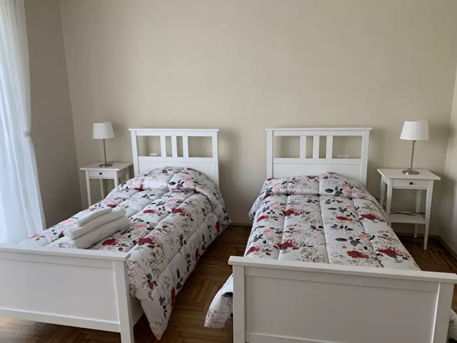 Immagine 6 di Appartamento in affitto  in Via Bernardi a Abano Terme
