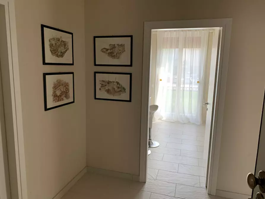 Immagine 7 di Appartamento in affitto  in Via Bernardi a Abano Terme