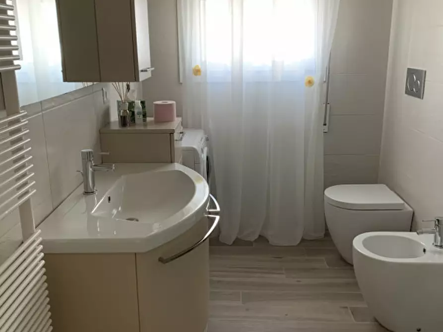 Immagine 8 di Appartamento in affitto  in Via Bernardi a Abano Terme