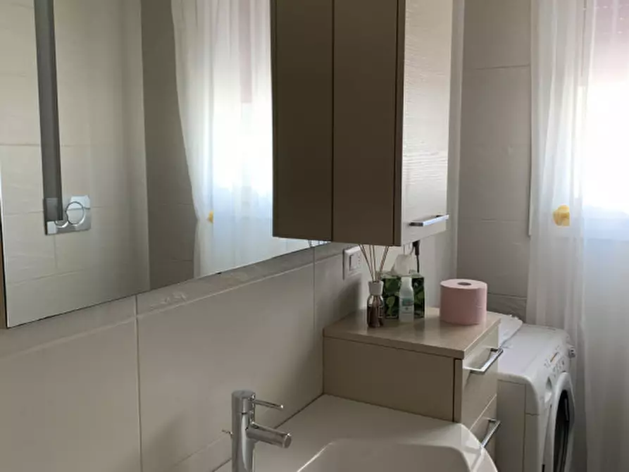 Immagine 9 di Appartamento in affitto  in Via Bernardi a Abano Terme