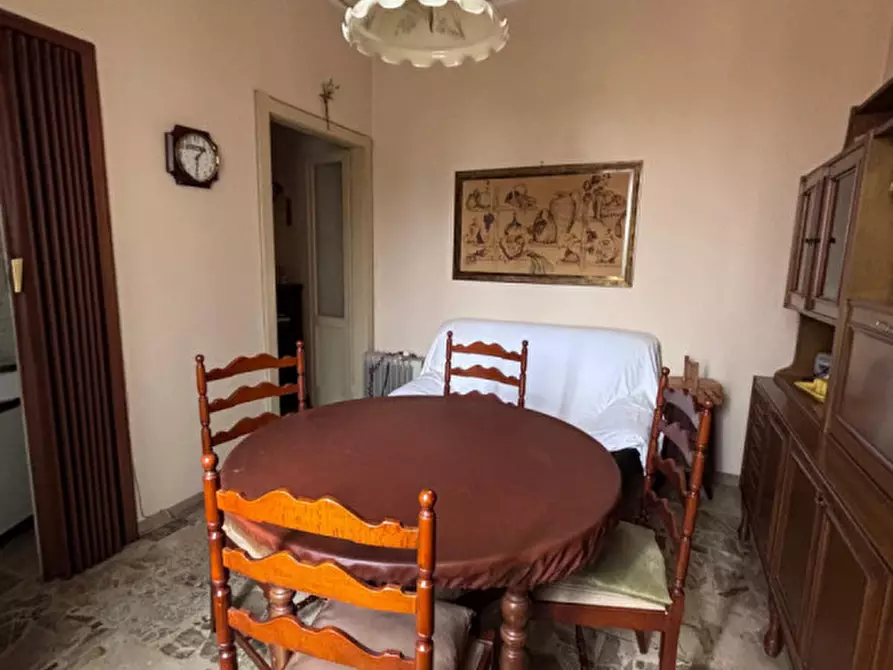 Immagine 3 di Villetta a schiera in vendita  a Castagnaro