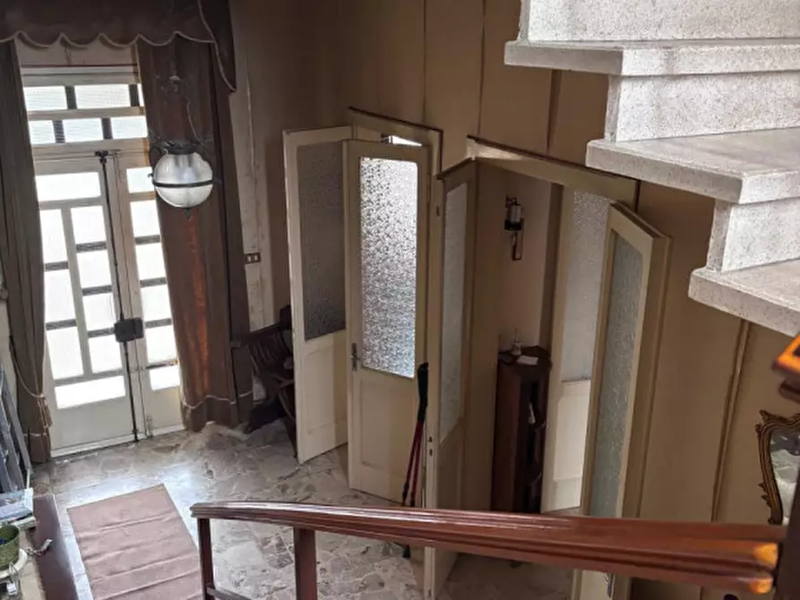 Immagine 4 di Villetta a schiera in vendita  a Castagnaro