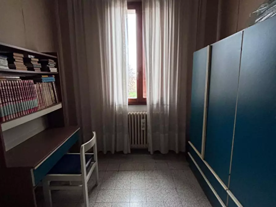 Immagine 8 di Villetta a schiera in vendita  a Castagnaro