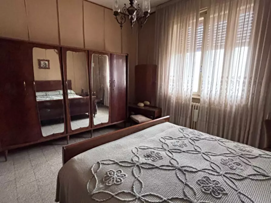 Immagine 10 di Villetta a schiera in vendita  a Castagnaro