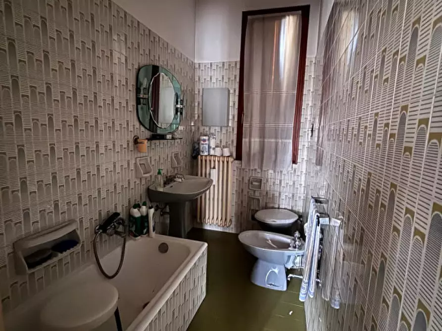 Immagine 11 di Villetta a schiera in vendita  a Castagnaro