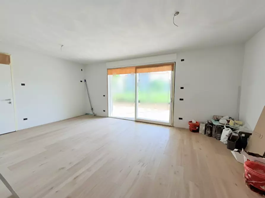 Immagine 11 di Appartamento in affitto  in Via Roma 5 a Albignasego