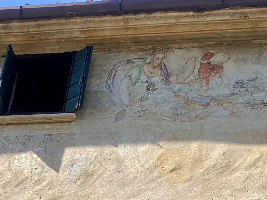 Immagine 7 di Villa in vendita  in via San Pio X 34/a a Castelfranco Veneto