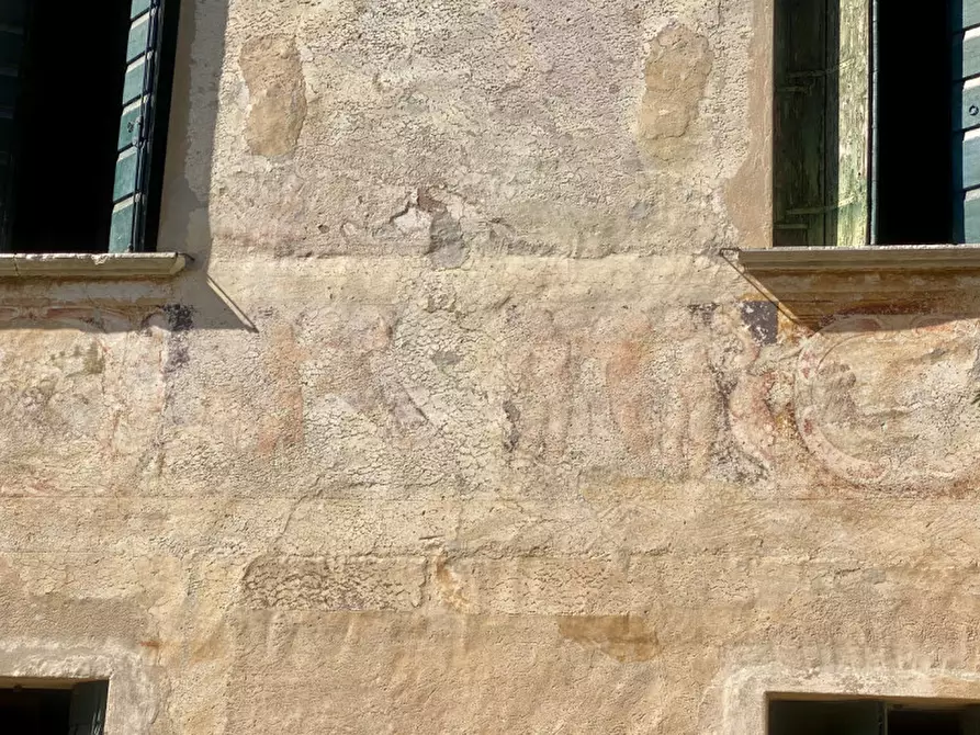 Immagine 8 di Villa in vendita  in via San Pio X 34/a a Castelfranco Veneto