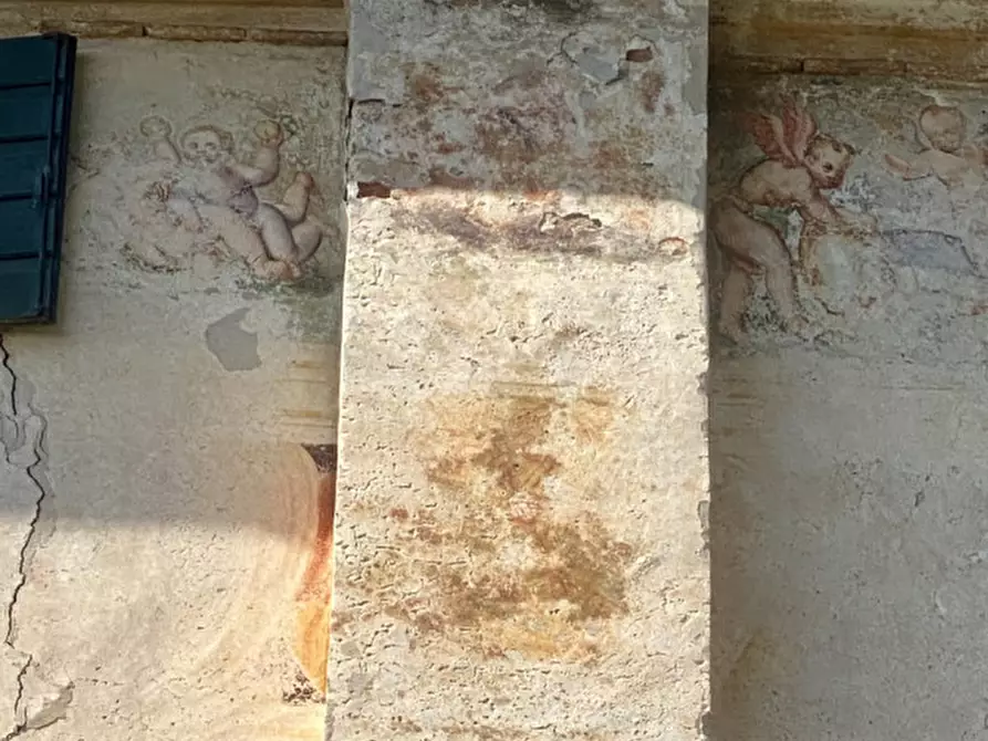 Immagine 10 di Villa in vendita  in via San Pio X 34/a a Castelfranco Veneto