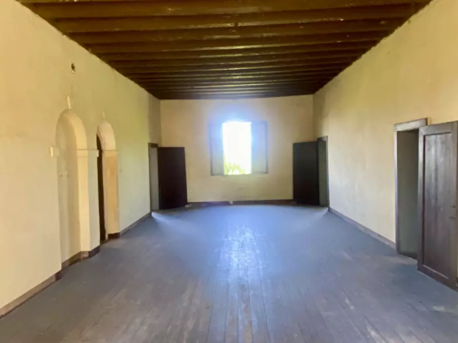 Immagine 12 di Villa in vendita  in via San Pio X 34/a a Castelfranco Veneto