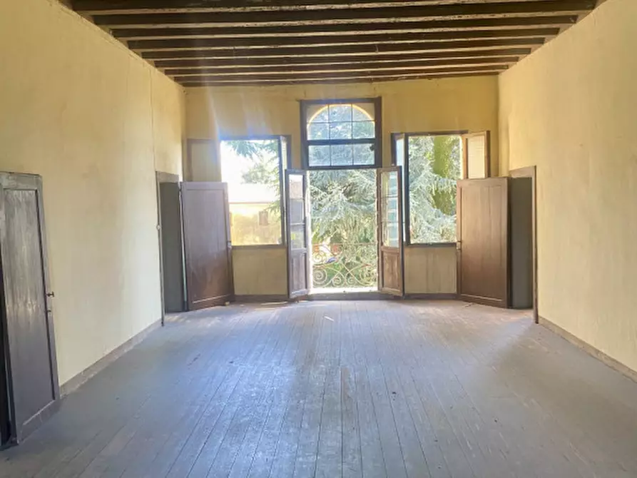 Immagine 13 di Villa in vendita  in via San Pio X 34/a a Castelfranco Veneto
