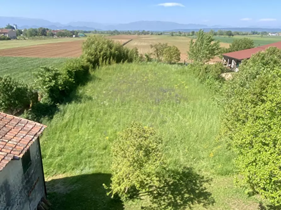Immagine 16 di Villa in vendita  in via San Pio X 34/a a Castelfranco Veneto