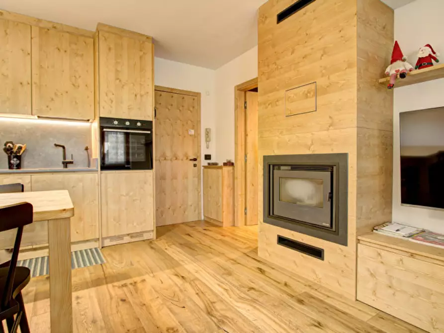 Immagine 7 di Appartamento in vendita  in Via Giacomo Matteotti, 43 a Pinzolo