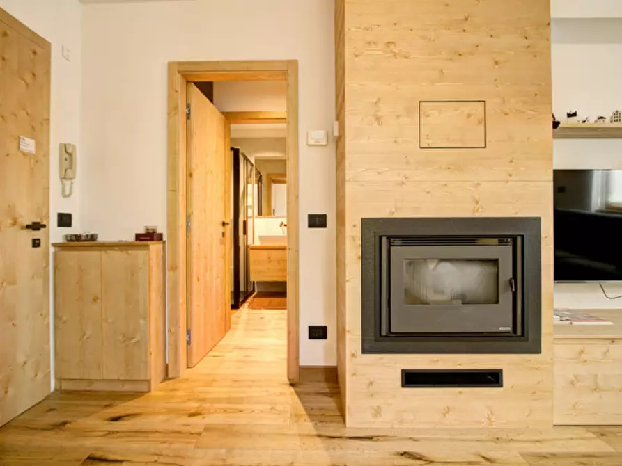 Immagine 8 di Appartamento in vendita  in Via Giacomo Matteotti, 43 a Pinzolo