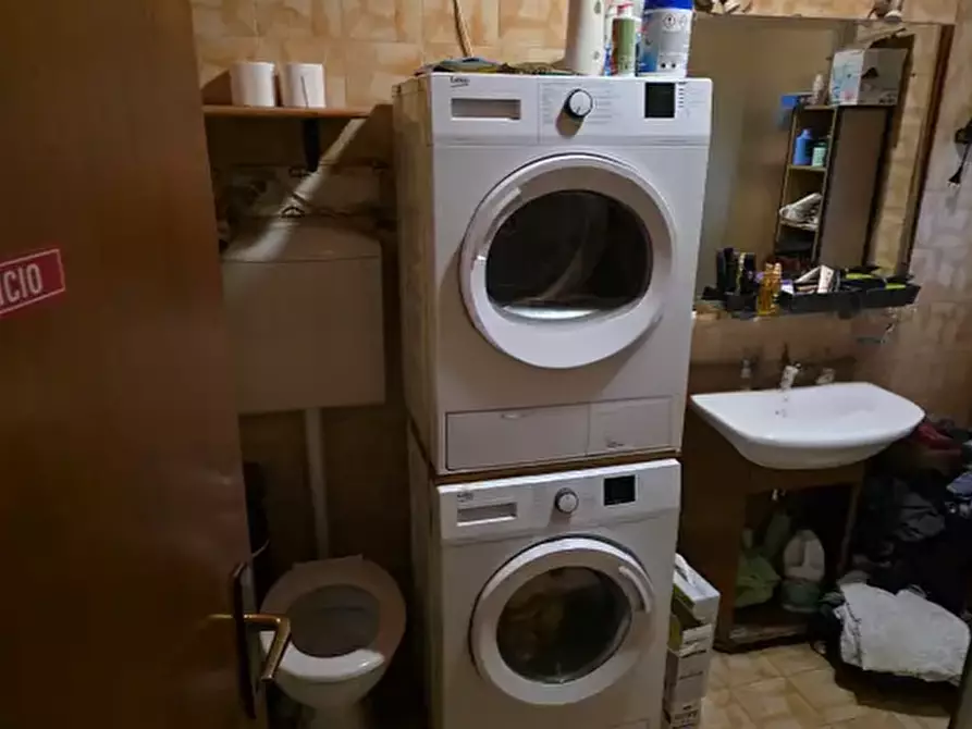 Immagine 3 di Appartamento in vendita  in Via Feltrina Centro, 87 a Montebelluna