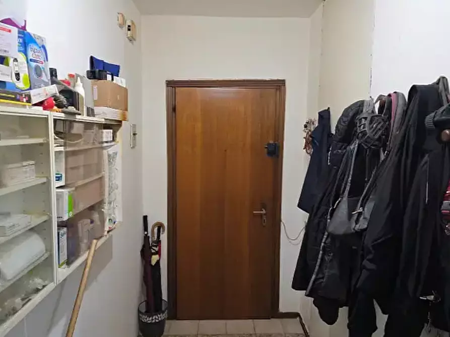 Immagine 5 di Appartamento in vendita  in Via Feltrina Centro, 87 a Montebelluna