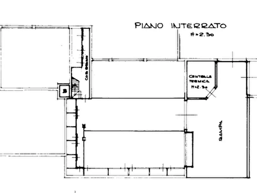 Immagine 9 di Appartamento in vendita  in Via Feltrina Centro, 87 a Montebelluna