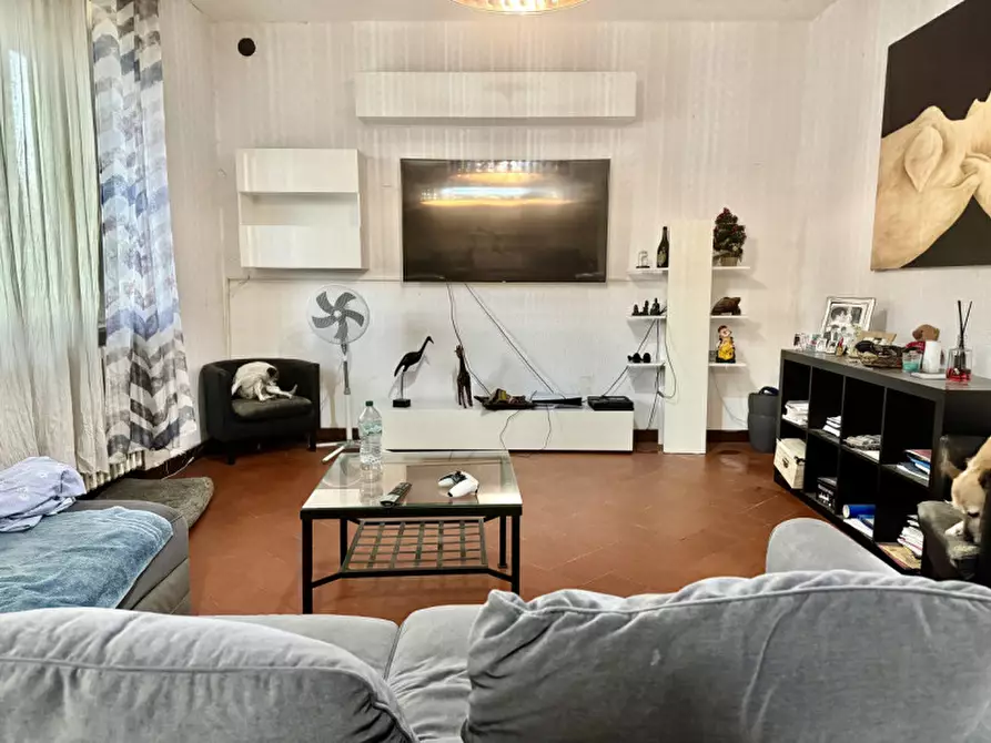 Immagine 4 di Casa bifamiliare in vendita  in strada provinciale per cremona n. 8 a San Secondo Parmense