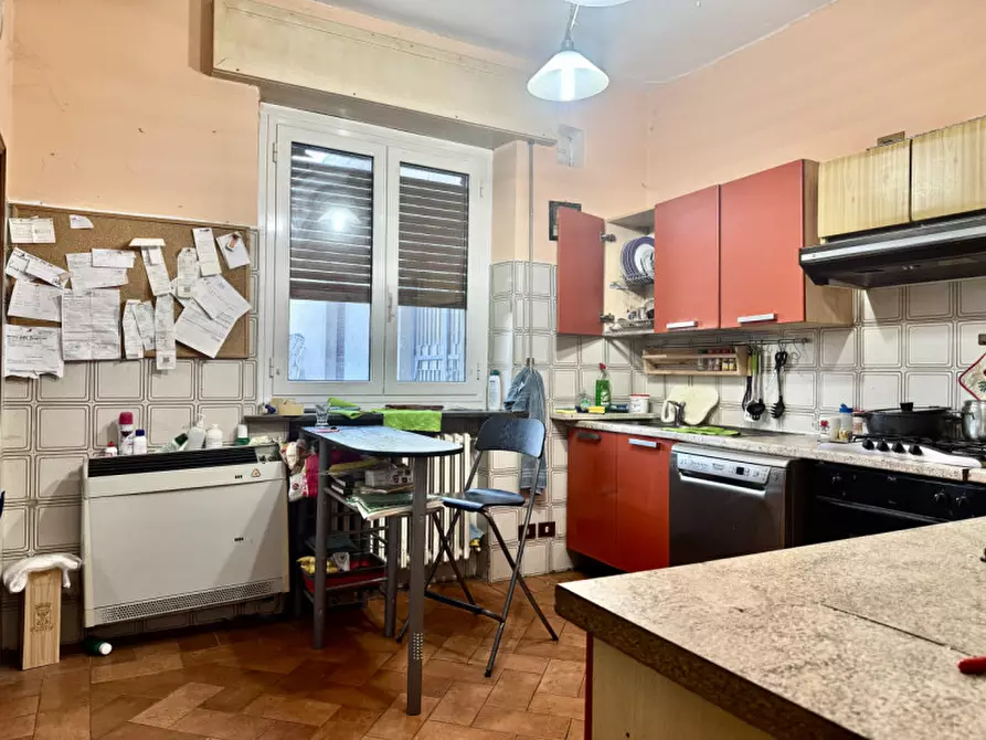 Immagine 7 di Casa bifamiliare in vendita  in strada provinciale per cremona n. 8 a San Secondo Parmense