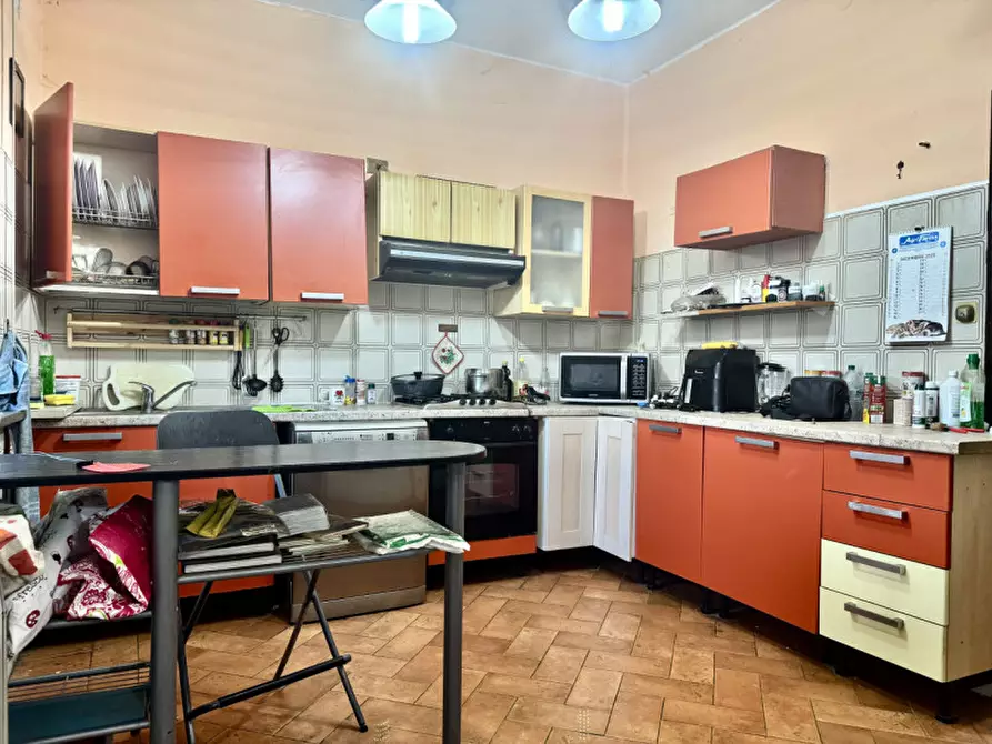 Immagine 8 di Casa bifamiliare in vendita  in strada provinciale per cremona n. 8 a San Secondo Parmense