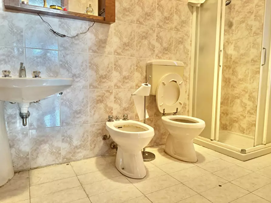Immagine 11 di Casa bifamiliare in vendita  in strada provinciale per cremona n. 8 a San Secondo Parmense