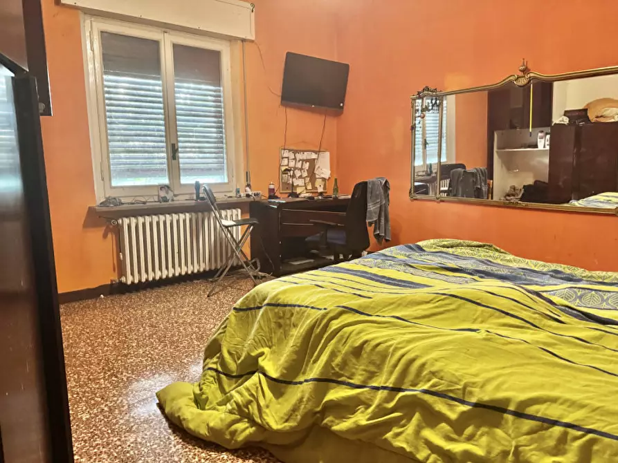 Immagine 13 di Casa bifamiliare in vendita  in strada provinciale per cremona n. 8 a San Secondo Parmense
