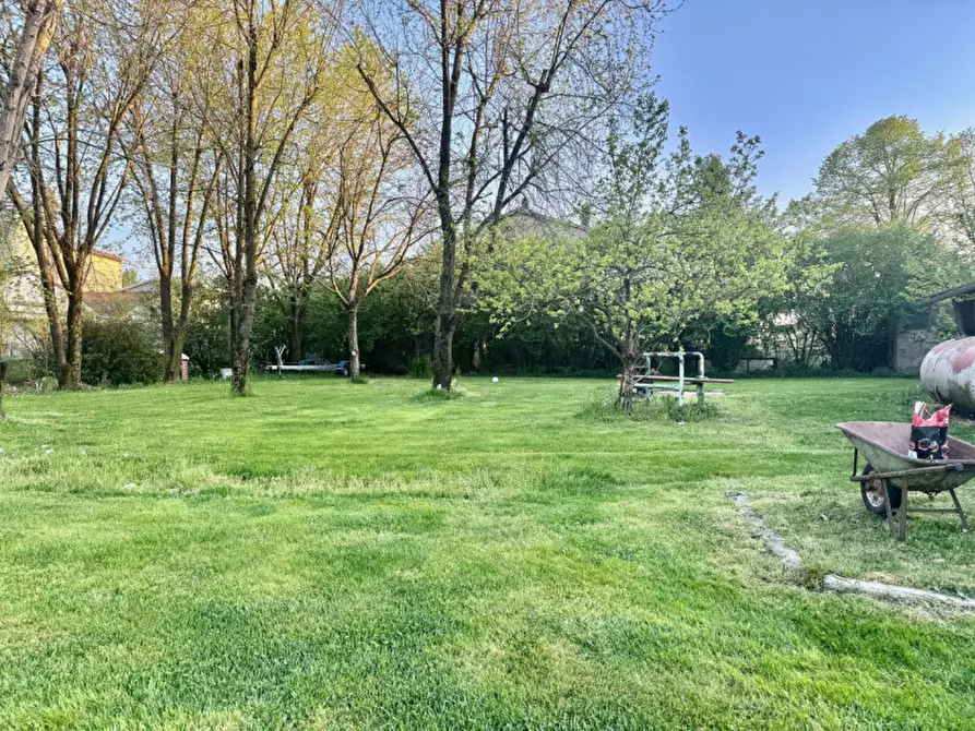 Immagine 17 di Casa bifamiliare in vendita  in strada provinciale per cremona n. 8 a San Secondo Parmense
