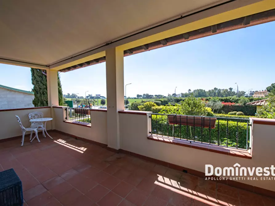 Immagine 3 di Villa in vendita  in Via Origlio a Capalbio