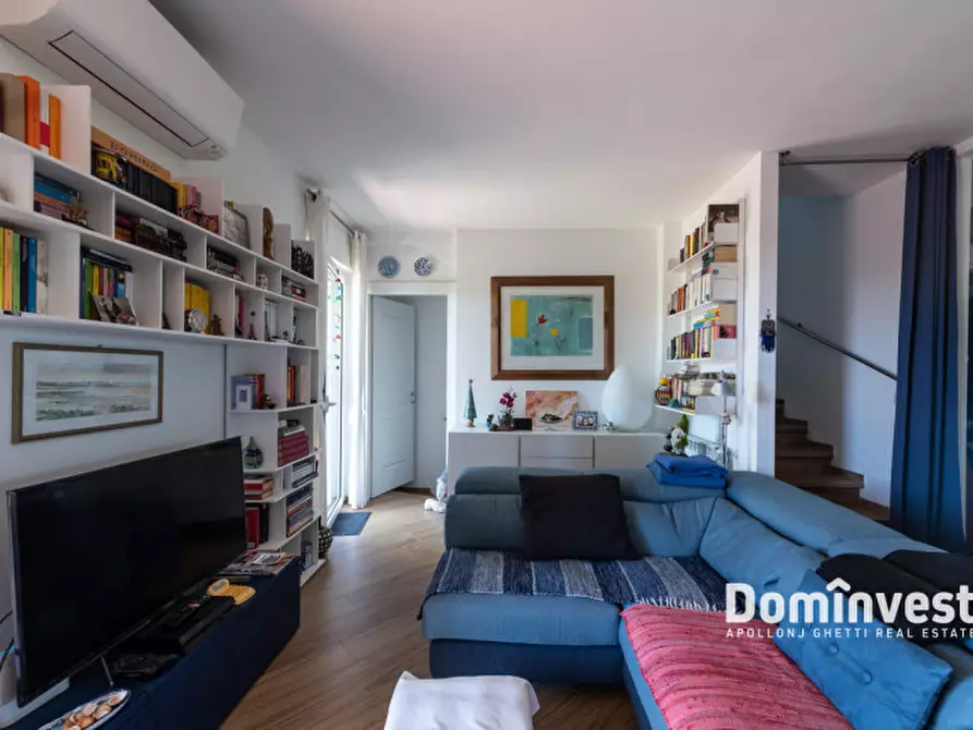 Immagine 4 di Villa in vendita  in Via Origlio a Capalbio