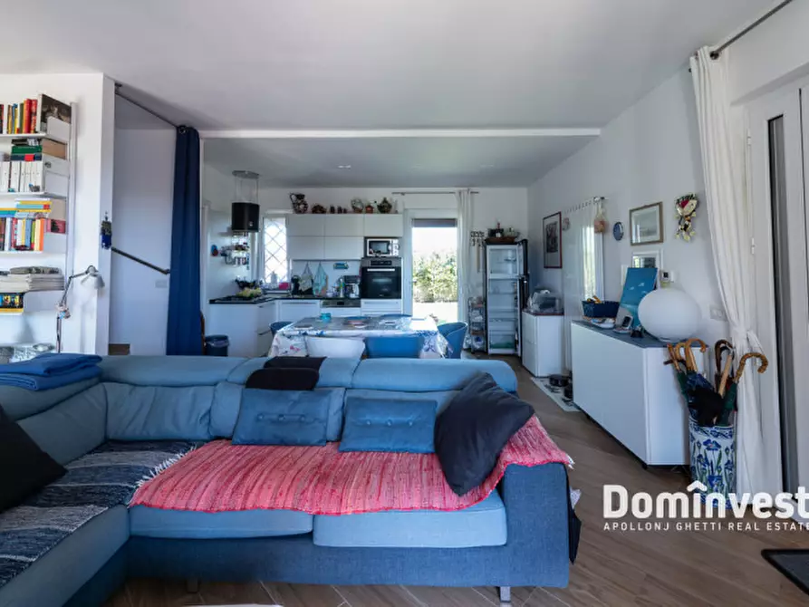 Immagine 5 di Villa in vendita  in Via Origlio a Capalbio
