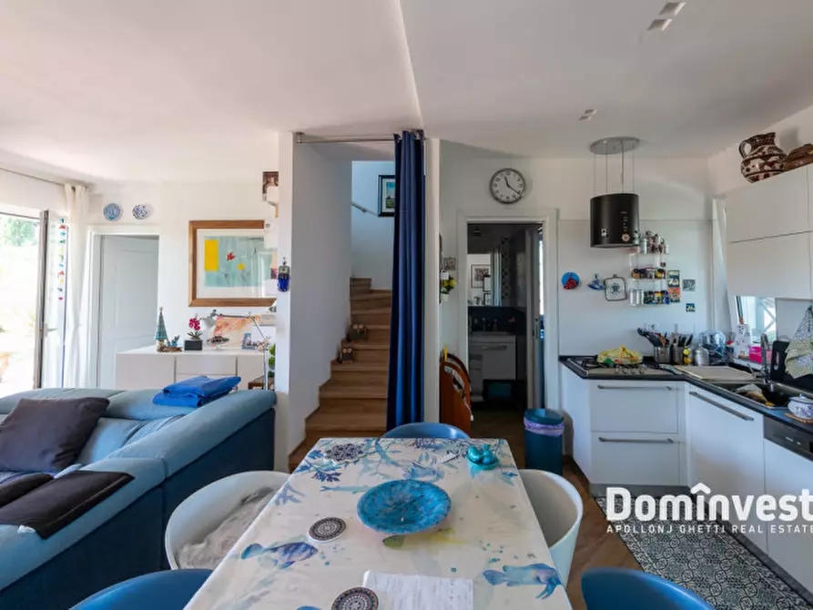 Immagine 6 di Villa in vendita  in Via Origlio a Capalbio