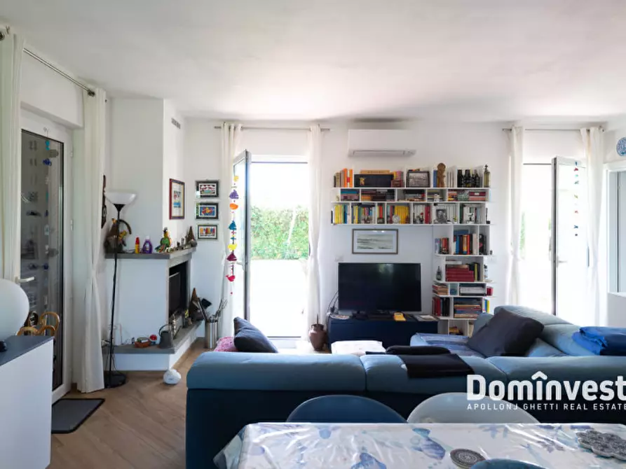 Immagine 7 di Villa in vendita  in Via Origlio a Capalbio