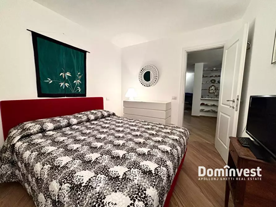 Immagine 10 di Villa in vendita  in Via Origlio a Capalbio