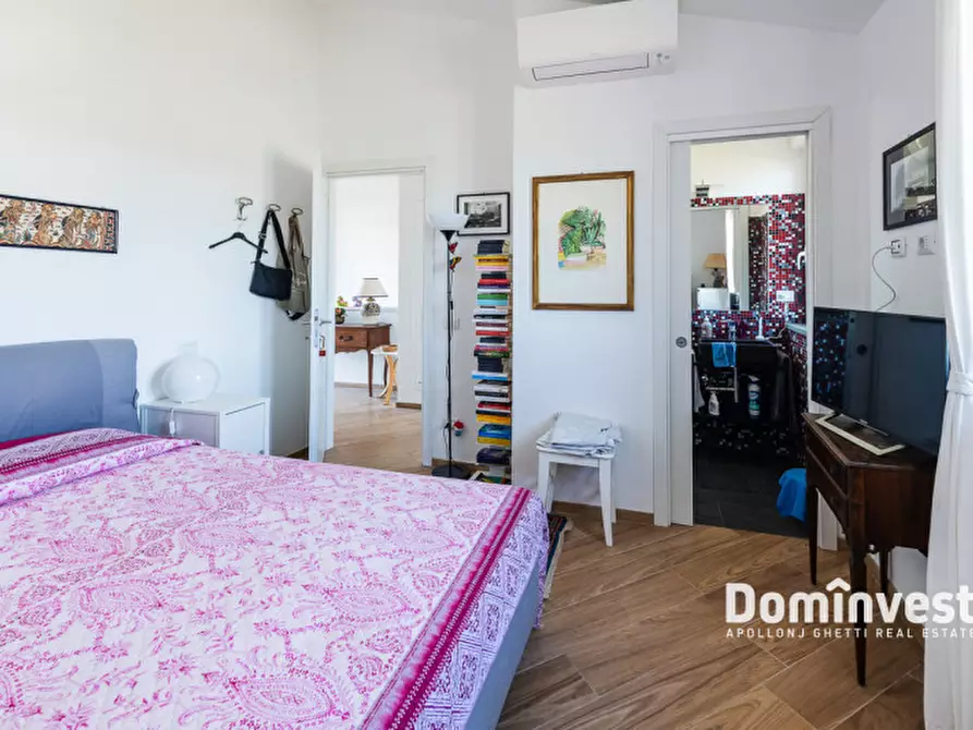 Immagine 12 di Villa in vendita  in Via Origlio a Capalbio