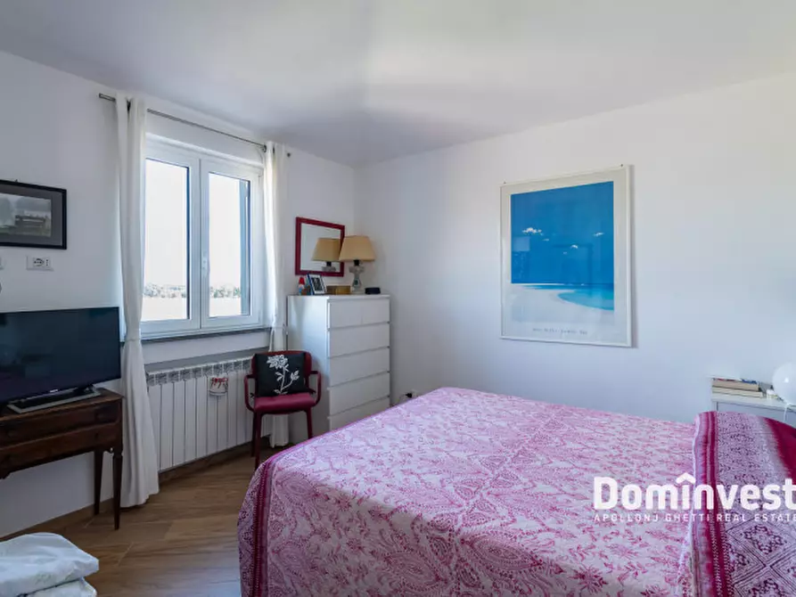 Immagine 13 di Villa in vendita  in Via Origlio a Capalbio