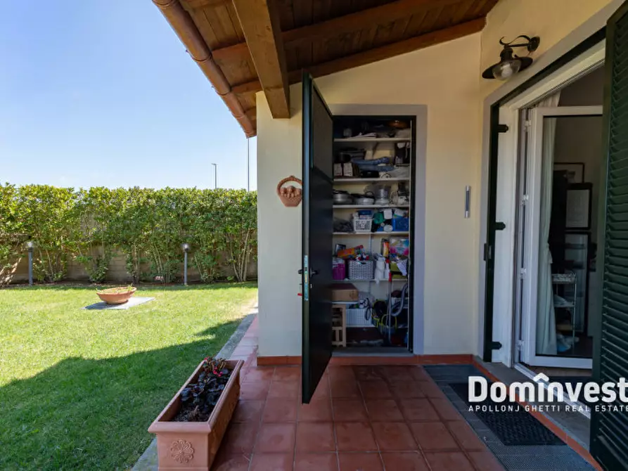 Immagine 15 di Villa in vendita  in Via Origlio a Capalbio